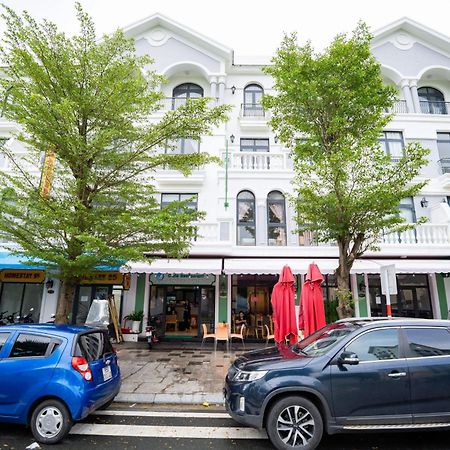 The Bok Hotel Grand World - By Gogo Фукуок Екстер'єр фото