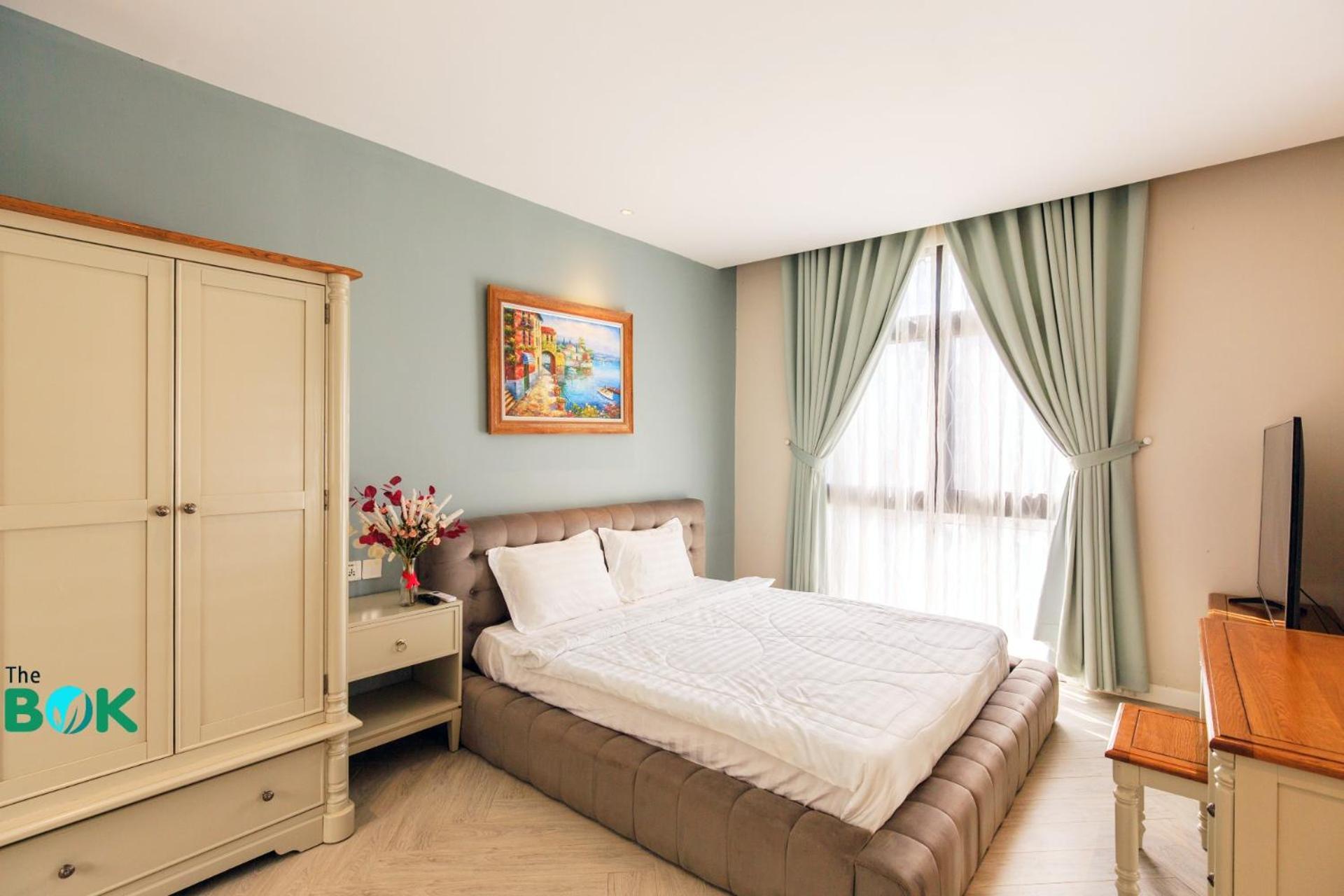 The Bok Hotel Grand World - By Gogo Фукуок Екстер'єр фото