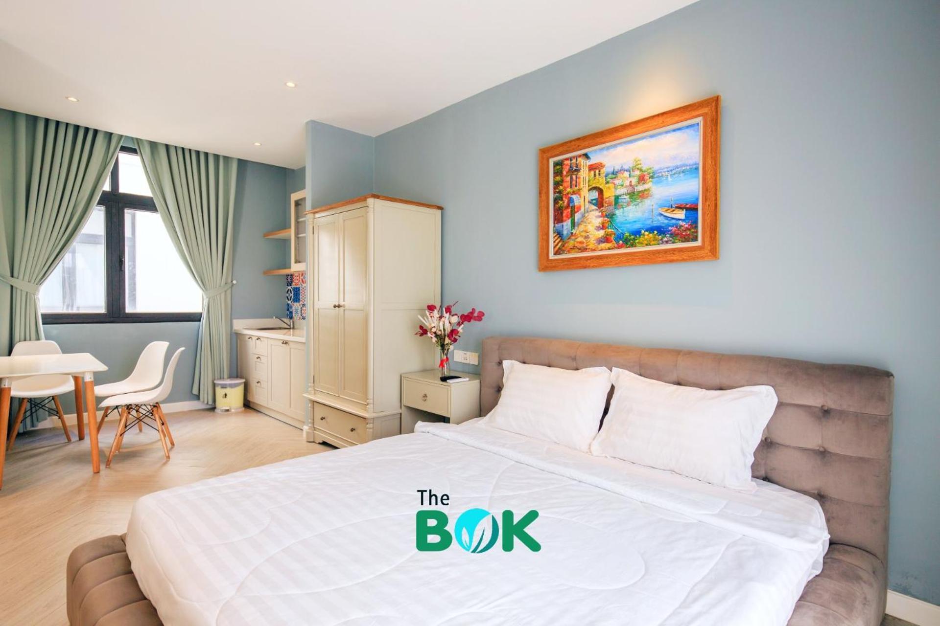The Bok Hotel Grand World - By Gogo Фукуок Екстер'єр фото