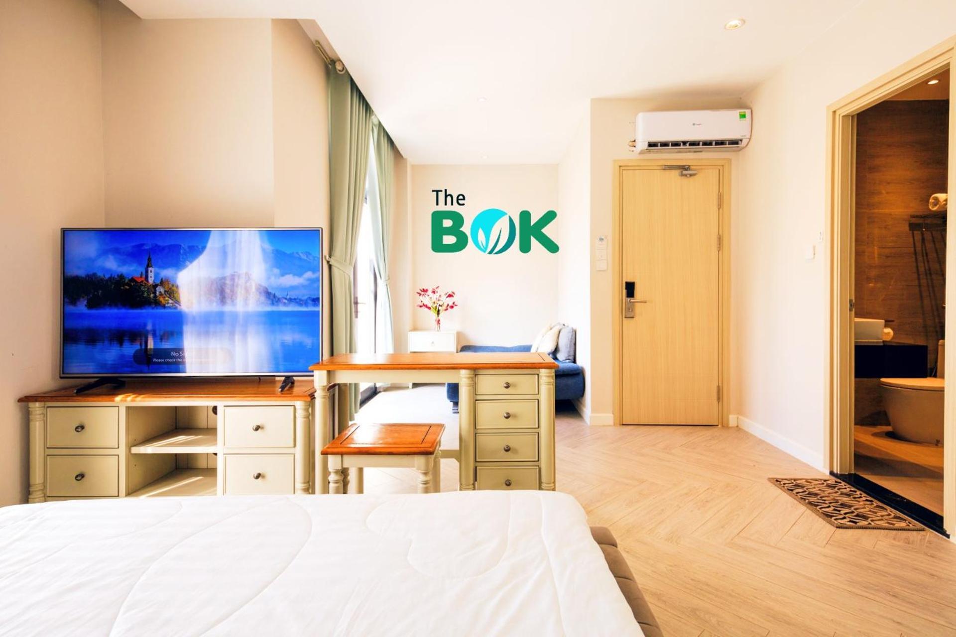 The Bok Hotel Grand World - By Gogo Фукуок Екстер'єр фото
